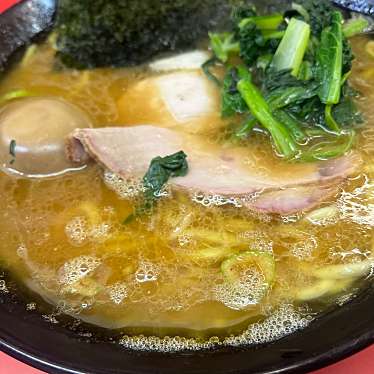 ラーメン 杉田家のundefinedに実際訪問訪問したユーザーunknownさんが新しく投稿した新着口コミの写真