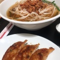 実際訪問したユーザーが直接撮影して投稿した南行徳中華料理東方餃子坊の写真