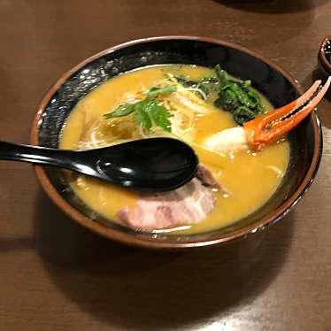 横浜家系ラーメン 大吟豚 小松店のundefinedに実際訪問訪問したユーザーunknownさんが新しく投稿した新着口コミの写真