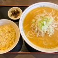 実際訪問したユーザーが直接撮影して投稿した平ラーメン / つけ麺らーめん亭の写真