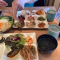 実際訪問したユーザーが直接撮影して投稿した東川崎町韓国料理ムグンファの写真