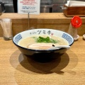 実際訪問したユーザーが直接撮影して投稿した次郎丸ラーメン専門店ラーメン ツミキの写真