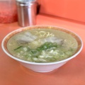 実際訪問したユーザーが直接撮影して投稿した村田町ラーメン / つけ麺マルトクラーメンの写真