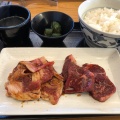 実際訪問したユーザーが直接撮影して投稿した深井北町焼肉幸せの焼肉食べ放題 かみむら牧場 深井店の写真