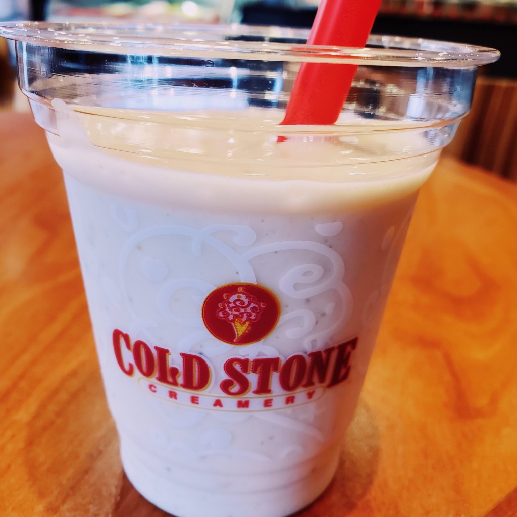 Tomsmileさんが投稿した塩野崎スイーツのお店コールドストーン クリーマリー 那須ガーデンアウトレット店/COLDSTONE CREAMERYの写真