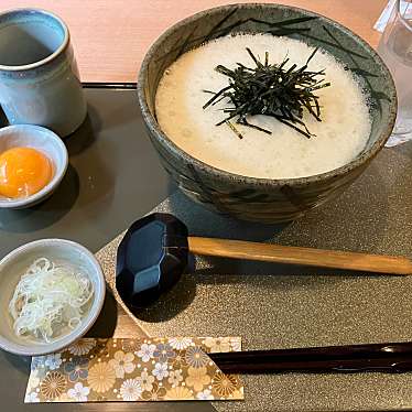 実際訪問したユーザーが直接撮影して投稿した柏原そば粋蕎庵 茂蔵の写真