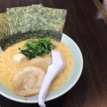 実際訪問したユーザーが直接撮影して投稿した大和南ラーメン / つけ麺横浜家系ラーメン 魂心家 大和店の写真