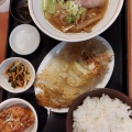 実際訪問したユーザーが直接撮影して投稿した大豆島中華料理幸来亭の写真