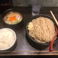 実際訪問したユーザーが直接撮影して投稿した千住ラーメン専門店肉玉そば おとど 北千住店の写真