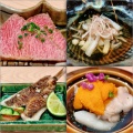 実際訪問したユーザーが直接撮影して投稿した南青山寿司海味の写真