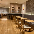 実際訪問したユーザーが直接撮影して投稿した中野カフェCafe nota nova 中野店の写真