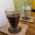 実際訪問したユーザーが直接撮影して投稿した歌舞伎町カフェAthel Tree Coffeeの写真