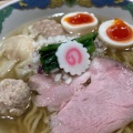 実際訪問したユーザーが直接撮影して投稿した本郷ラーメン / つけ麺ぷれじでんとの写真