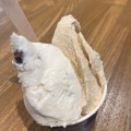 実際訪問したユーザーが直接撮影して投稿した新港町アイスクリームYOKOSUKA GELATO FACTORYの写真