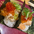 実際訪問したユーザーが直接撮影して投稿した富士見回転寿司スシロー千葉中央店の写真