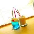 実際訪問したユーザーが直接撮影して投稿した桜島横山町カフェMINATO CAFEの写真