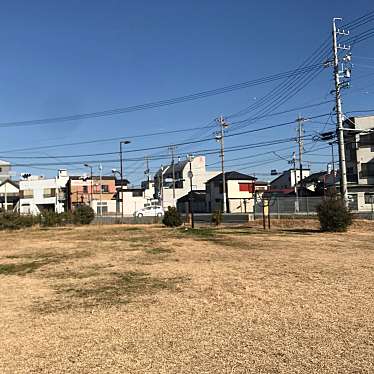 実際訪問したユーザーが直接撮影して投稿した寺島町公園寺島西公園の写真