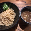 実際訪問したユーザーが直接撮影して投稿した上吉田東ラーメン / つけ麺麺喰処 じゃジャ旨の写真