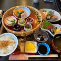 実際訪問したユーザーが直接撮影して投稿した膳夫町和食 / 日本料理舞花の写真