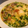 実際訪問したユーザーが直接撮影して投稿した西ケ原ベトナム料理ベトナム料理 ファミリーフーズの写真