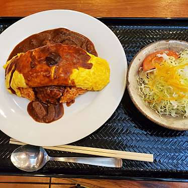 実際訪問したユーザーが直接撮影して投稿した吉之元町定食屋深山霧島キッチンの写真