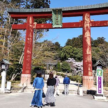 実際訪問したユーザーが直接撮影して投稿した一森山神社鹽竈神社の写真