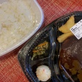実際訪問したユーザーが直接撮影して投稿した烏森町お弁当ほっともっと 八田駅前店の写真
