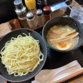 実際訪問したユーザーが直接撮影して投稿した沼館ラーメン / つけ麺鷲ノ巣の写真