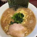 実際訪問したユーザーが直接撮影して投稿した霧が丘ラーメン / つけ麺甲子家の写真