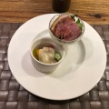 実際訪問したユーザーが直接撮影して投稿した愛野東居酒屋UDEMAKURI DINING 厨’sの写真