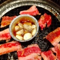 実際訪問したユーザーが直接撮影して投稿した下里焼肉煉火亭 東久留米店の写真
