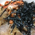 キムカル丼 - 実際訪問したユーザーが直接撮影して投稿した代々木牛丼松屋 代々木店の写真のメニュー情報