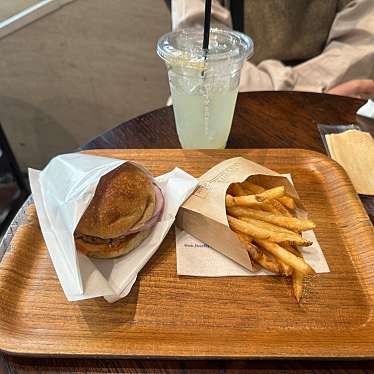 THE CITY BAKERY BAR & BURGER RUBINのundefinedに実際訪問訪問したユーザーunknownさんが新しく投稿した新着口コミの写真