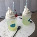 実際訪問したユーザーが直接撮影して投稿した北大通スイーツFresh Cream Desserts JIRIの写真