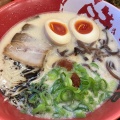 実際訪問したユーザーが直接撮影して投稿した高野道ラーメン専門店ラーメンまこと屋 枚方高野道店の写真