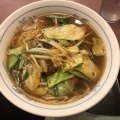 実際訪問したユーザーが直接撮影して投稿した下北町ラーメン / つけ麺万八ラーメンレストラン下北店の写真