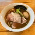 実際訪問したユーザーが直接撮影して投稿したラーメン / つけ麺竹麺亭の写真