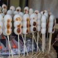 実際訪問したユーザーが直接撮影して投稿した中鉢石町和菓子三福茶屋の写真
