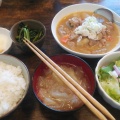 実際訪問したユーザーが直接撮影して投稿した寿町定食屋すずき食堂の写真