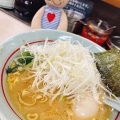 実際訪問したユーザーが直接撮影して投稿した中浜町ラーメン / つけ麺ラーメン くいばの写真