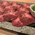 実際訪問したユーザーが直接撮影して投稿した町楠葉焼肉炭火焼肉 さか元の写真