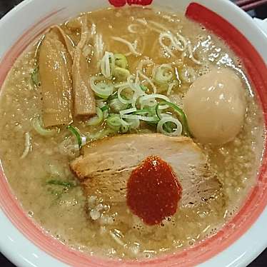 新・和歌山ラーメンばり馬 深川店のundefinedに実際訪問訪問したユーザーunknownさんが新しく投稿した新着口コミの写真