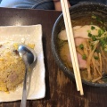 実際訪問したユーザーが直接撮影して投稿した西十六条南ラーメン / つけ麺麺や いつきの写真