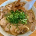 実際訪問したユーザーが直接撮影して投稿した河本ラーメン / つけ麺ラーメン道場の写真