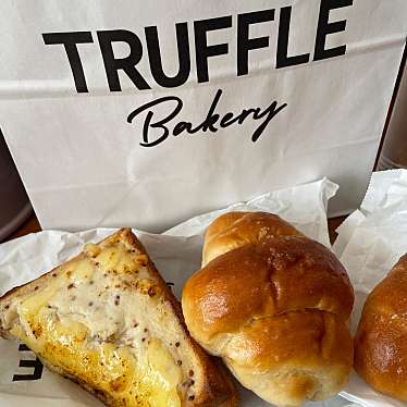 Truffle BAKERY 広尾店のundefinedに実際訪問訪問したユーザーunknownさんが新しく投稿した新着口コミの写真