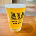 実際訪問したユーザーが直接撮影して投稿した常盤クラフトビールBEER VISTA BREWERYの写真