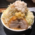 実際訪問したユーザーが直接撮影して投稿した駅南町ラーメン / つけ麺麺屋 大和の写真