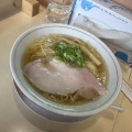 実際訪問したユーザーが直接撮影して投稿した王子ラーメン / つけ麺八重桜の写真