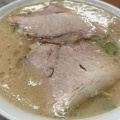 実際訪問したユーザーが直接撮影して投稿した前原ラーメン専門店なおちゃんラーメン 糸島本店の写真