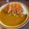 実際訪問したユーザーが直接撮影して投稿した野路カレーカレーハウスCoCo壱番屋 草津野路店の写真